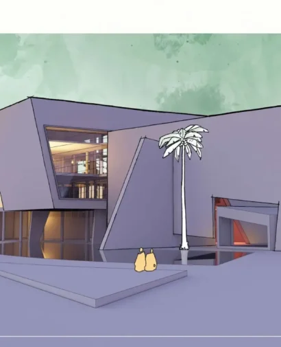 What is Architecture Design