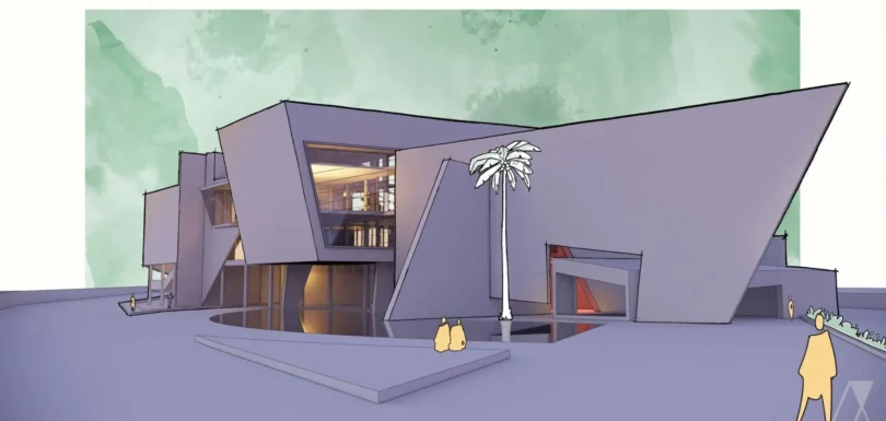 What is Architecture Design