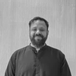 Osama Bin Shahab - Creative Director at Primarc Studio Architecture Islamabad